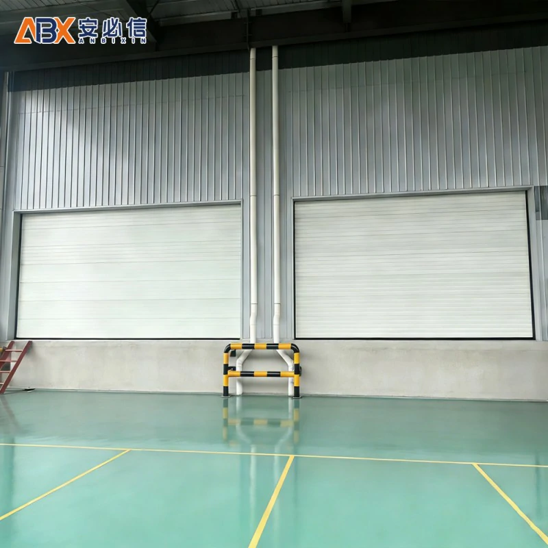 泰安市高扬程滑升门