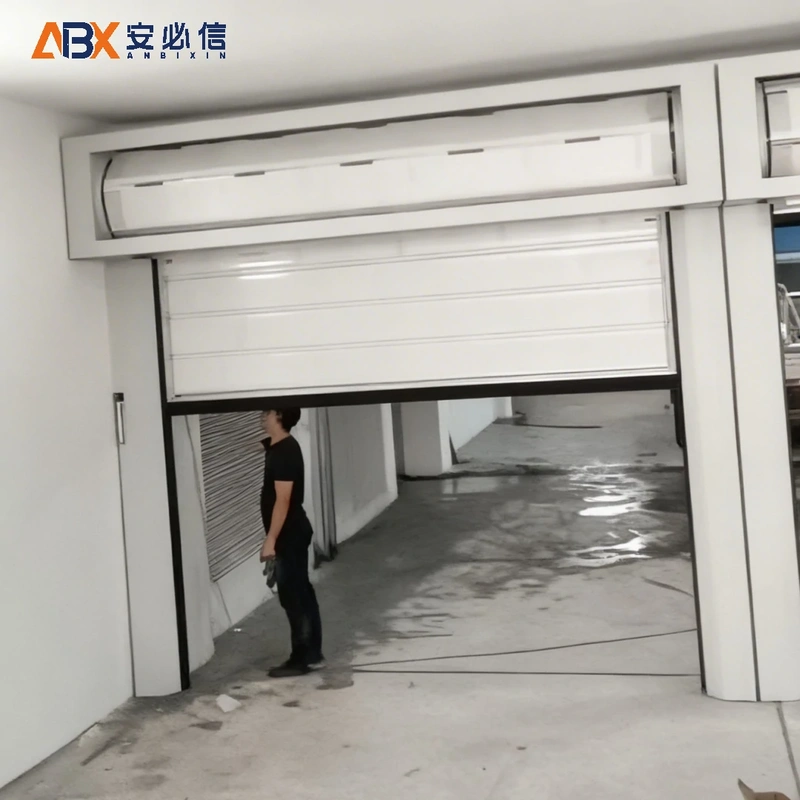 泰安市雷达高速门
